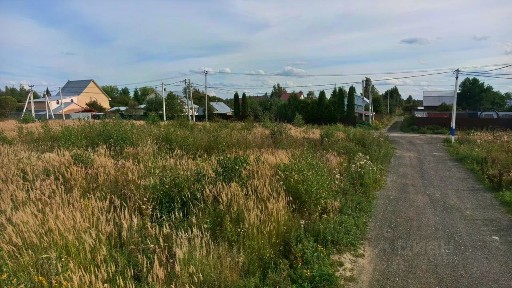 Продается участок, 6 сот.