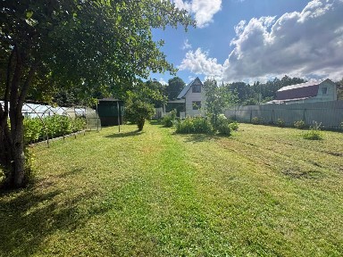 Продается 1-этажный дом, 30 м²