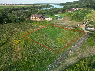 Московская область, Серпухов городской округ, Подмоклово деревня