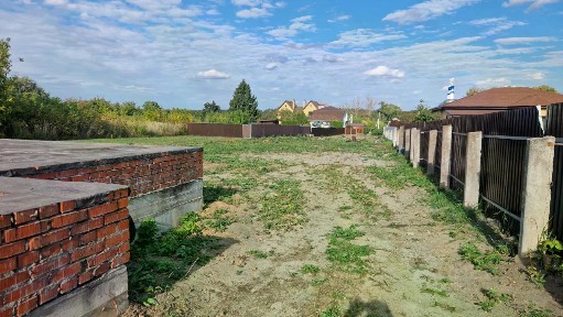Продается участок, 10 сот.