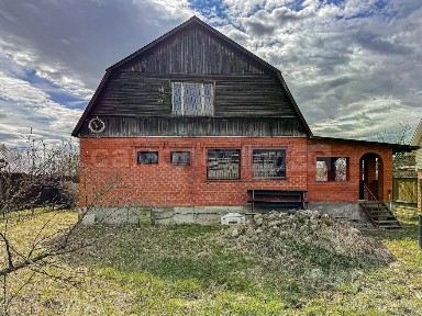 Продается 2-этажный дом, 157 м²