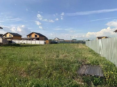 Продается участок, 6 сот.