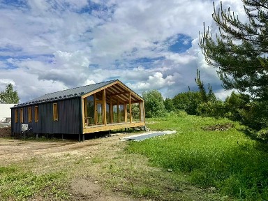 Продается 1-этажный дом, 82 м²