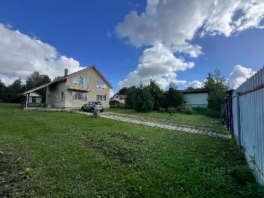 Продается 2-этажный дом, 170,4 м²