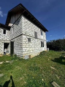 Продается 2-этажный дом, 113 м²