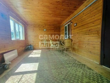 Продается 2-этажный дом, 101 м²