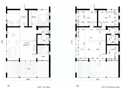 Продается 1-этажный дом, 87,9 м²