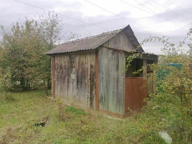 Продается участок, 6 сот.
