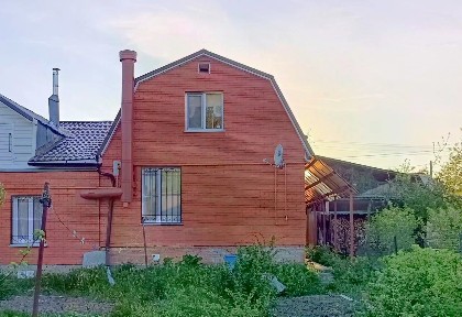 Продается 2-этажный коттедж, 131 м²