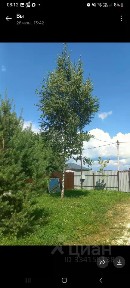 Продается 1-этажный дом, 40 м²
