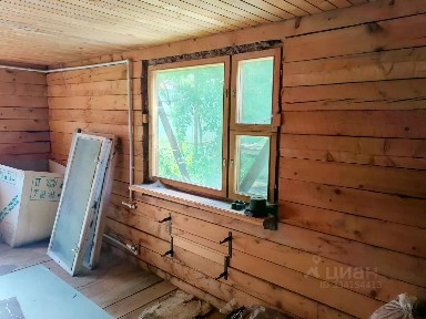 Московская область, Подольск городской округ, Плещеево деревня, 30