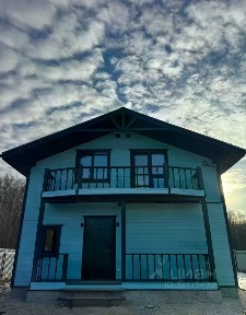 Продается 2-этажный дом, 179,1 м²