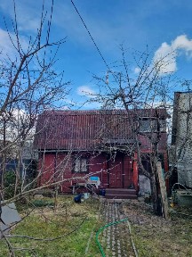 Продается 2-этажный дом, 39 м²