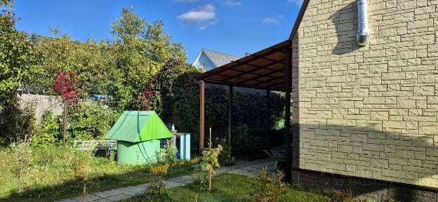Продается 2-этажный дом, 55,1 м²