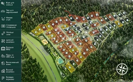 Продается участок, 10,78 сот.