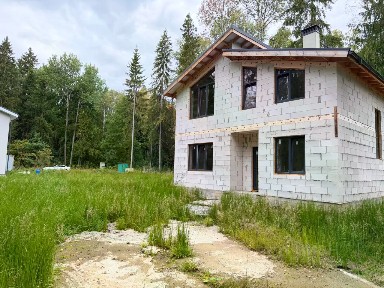 Продается 2-этажный коттедж, 150 м²