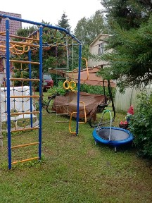 Продается 2-этажный дом, 62 м²