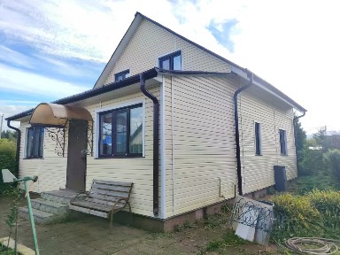 Продается 2-этажный дом, 130 м²