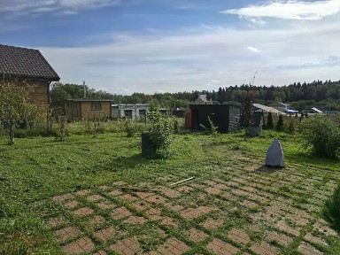 Продается 2-этажный дом, 68 м²