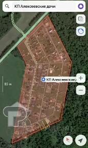 Продается участок, 8 сот.