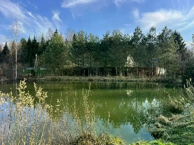 Продается участок, 558 сот.