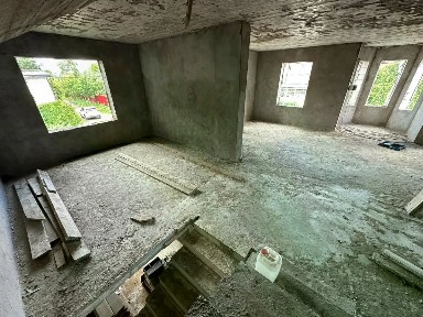 Продается 3-этажный дом, 260 м²
