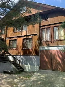 Продается 3-этажный дом, 117 м²