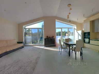Продается 1-этажный дом, 115 м²