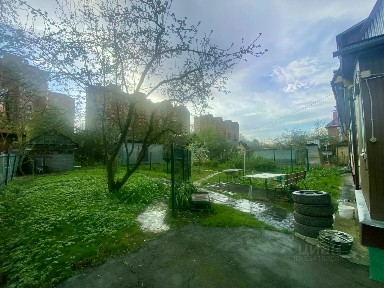Продается 2-этажный дом, 92 м²