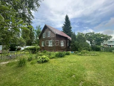 Продается 2-этажный дом, 115,6 м²