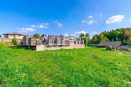 Продается участок, 38,53 сот.