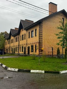 Продается 3-этажный таунхаус, 180 м²