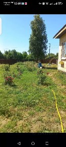 Продается 1-этажный дом, 40 м²