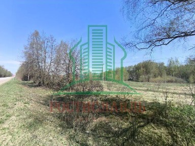 Продается участок, 18,1 сот.