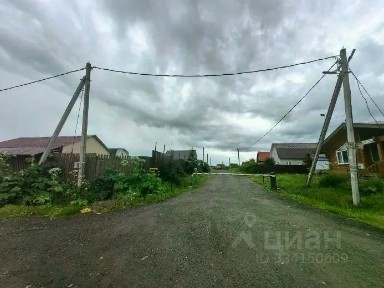 Продается участок, 8,63 сот.