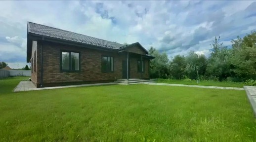 Продается 1-этажный дом, 144 м²