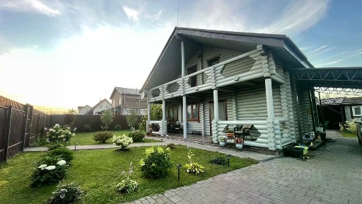 Продается 2-этажный дом, 124 м²