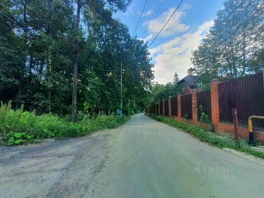 Продается участок, 6 сот.