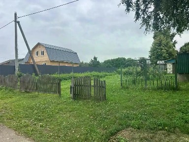 Продается участок, 23,3 сот.