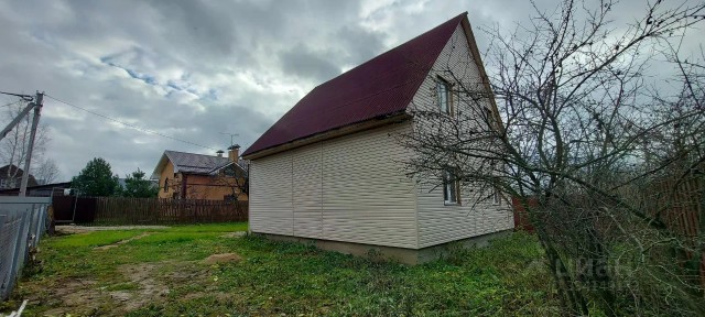 Московская область, Наро-Фоминский городской округ, Новая Ольховка поселок, ул. Центральная