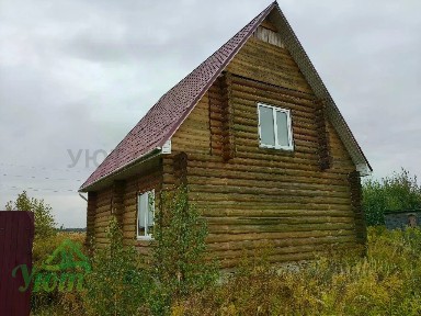 Продается 2-этажный дом, 100 м²