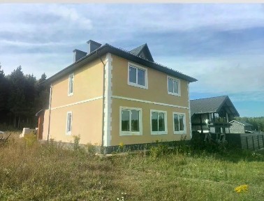 Продается 2-этажный коттедж, 222 м²