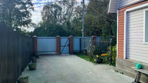 Продается 2-этажный дом, 120 м²