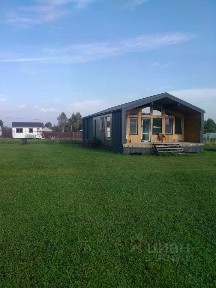 Продается 1-этажный дом, 90 м²