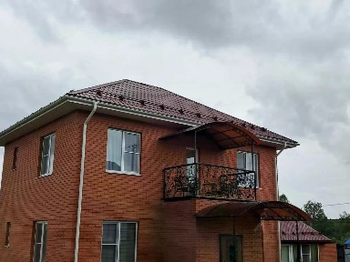 Продается 2-этажный дом, 124 м²