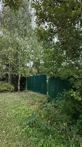 Московская область, Волоколамский муниципальный округ, Еднево деревня, ул. 1-я Партизанская