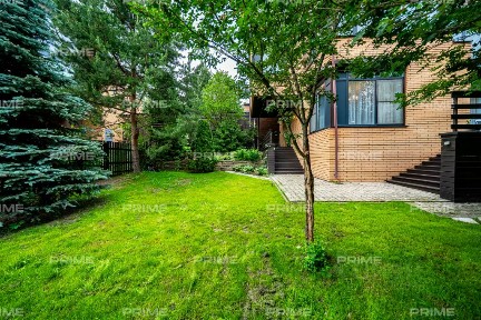 Продается 4-этажный таунхаус, 500 м²