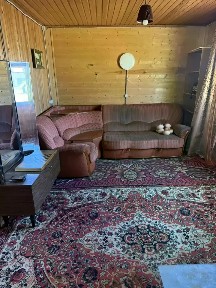 Продается 1-этажный дом, 37,5 м²