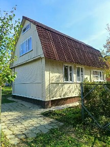 Продается 2-этажный дом, 86 м²
