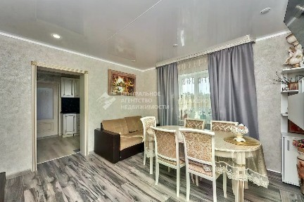 Продается 2-этажный дом, 275,2 м²